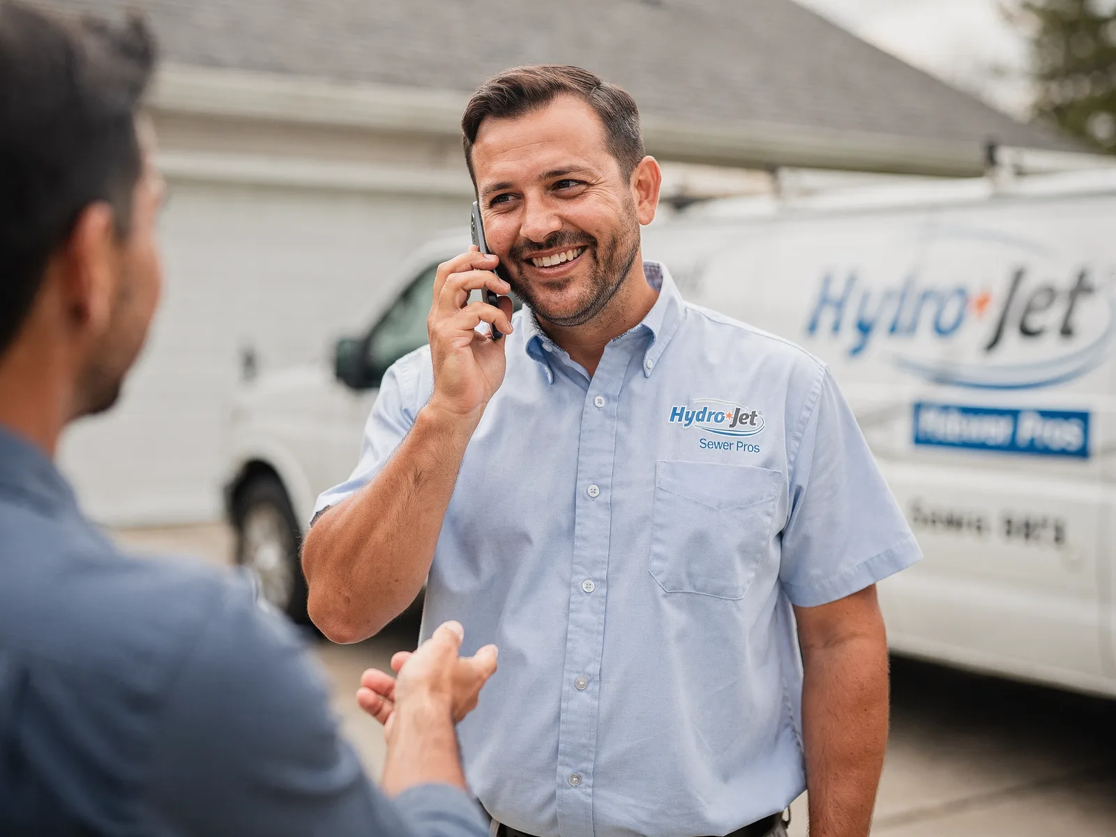 Hydro Jetting Near Me Chillicothe, IA FAQs